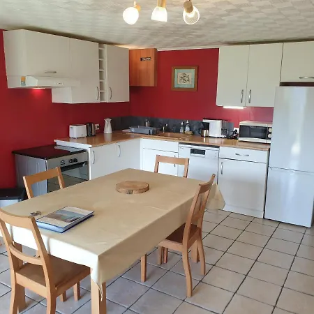 巴尔德龙公寓 *