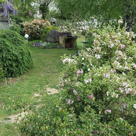 公寓 巴尔德龙公寓 Arcizans-Avant