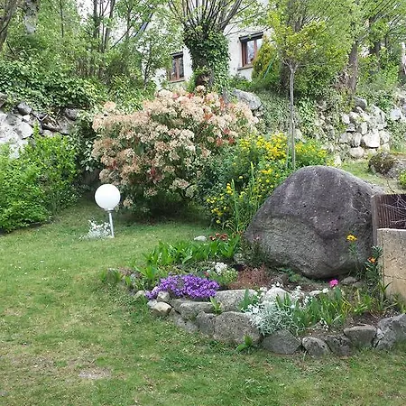 公寓 巴尔德龙公寓