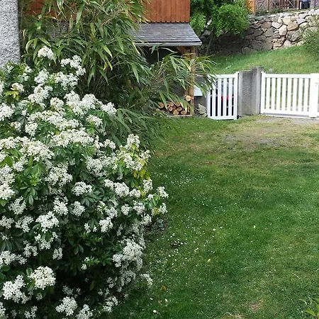 公寓 巴尔德龙公寓 *