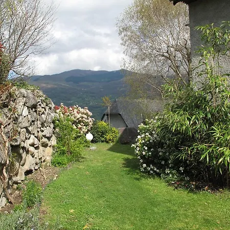 公寓 巴尔德龙公寓