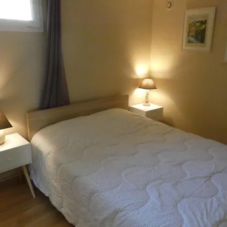 巴尔德龙公寓 Arcizans-Avant