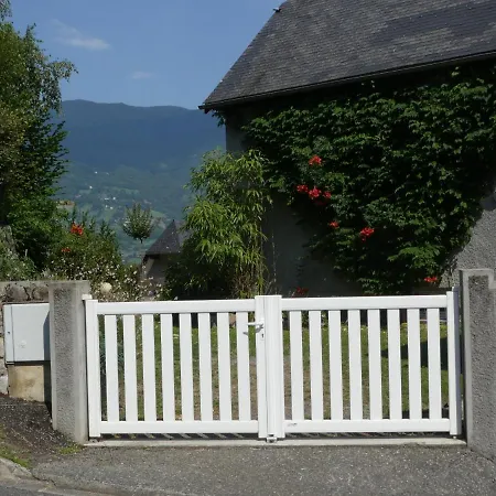 Barderon * Arcizans-Avant