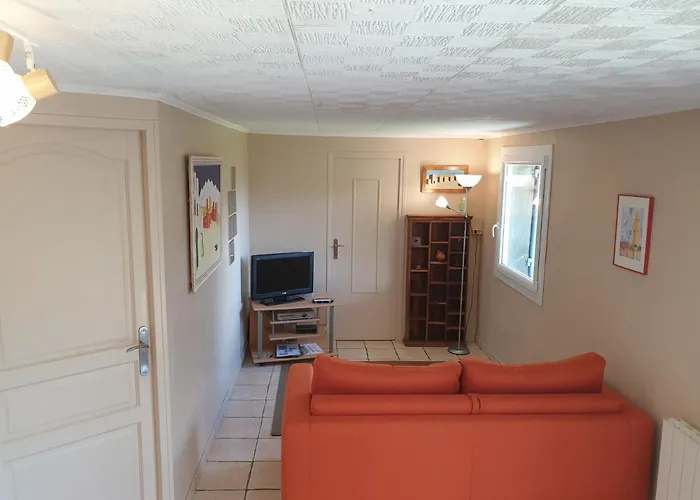 Barderon * Arcizans-Avant