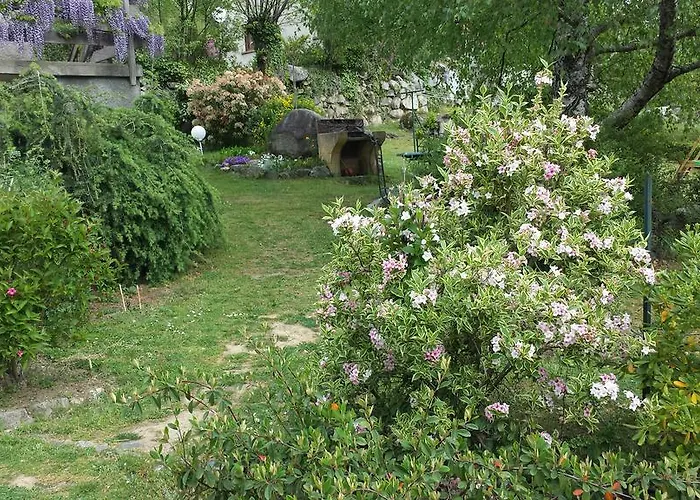 شقة Barderon Arcizans-Avant