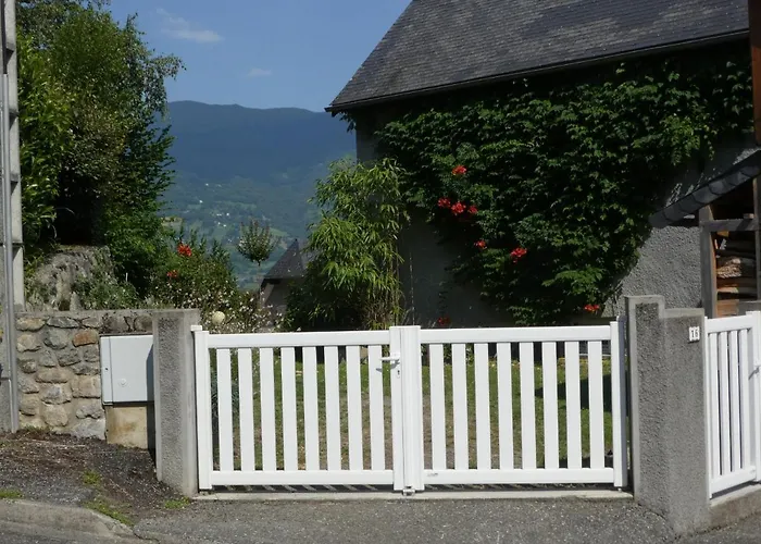 Barderon * Arcizans-Avant