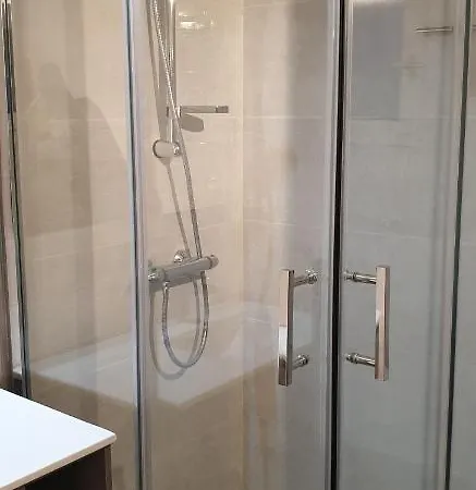 Apartament Barderon