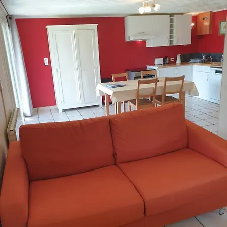Barderon Apartment Arcizans-Avant