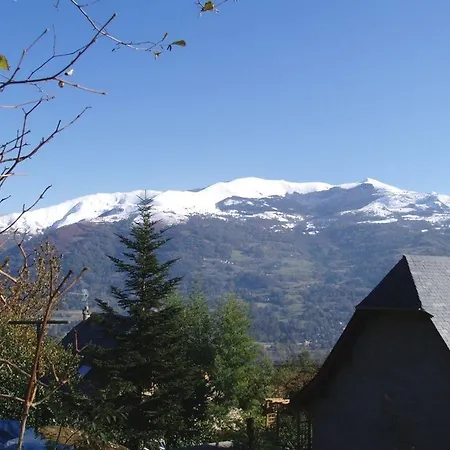 Apartament Barderon