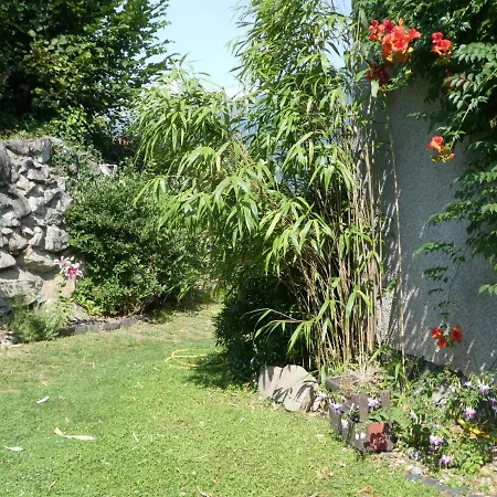 Apartament Barderon